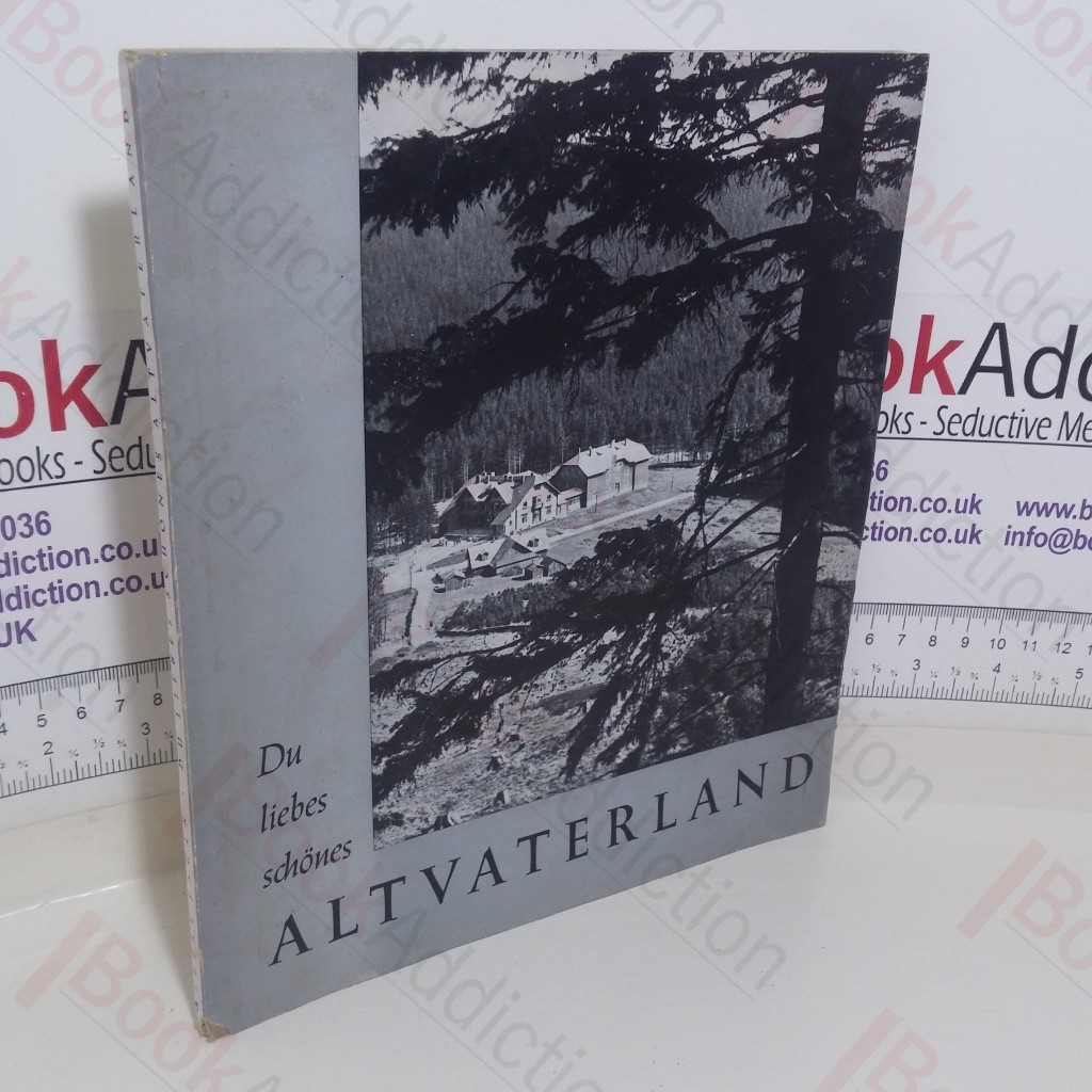 Du Liebes Schones Altvaterland (You Dear, Beautiful Old Fatherland)