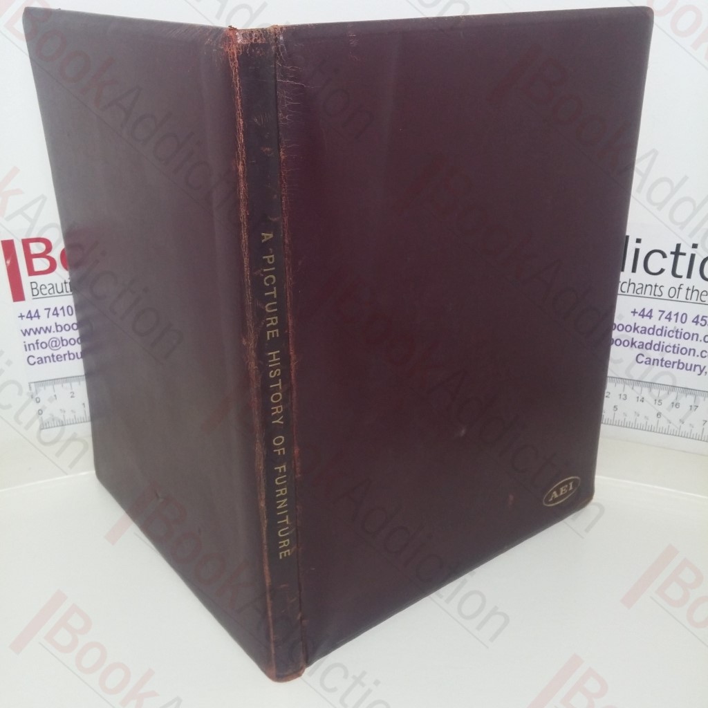 A Picture History of Furniture