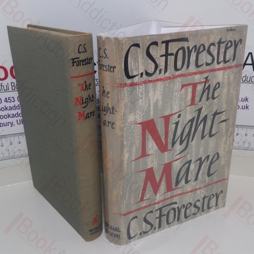 The Night-mare [Nightmare]