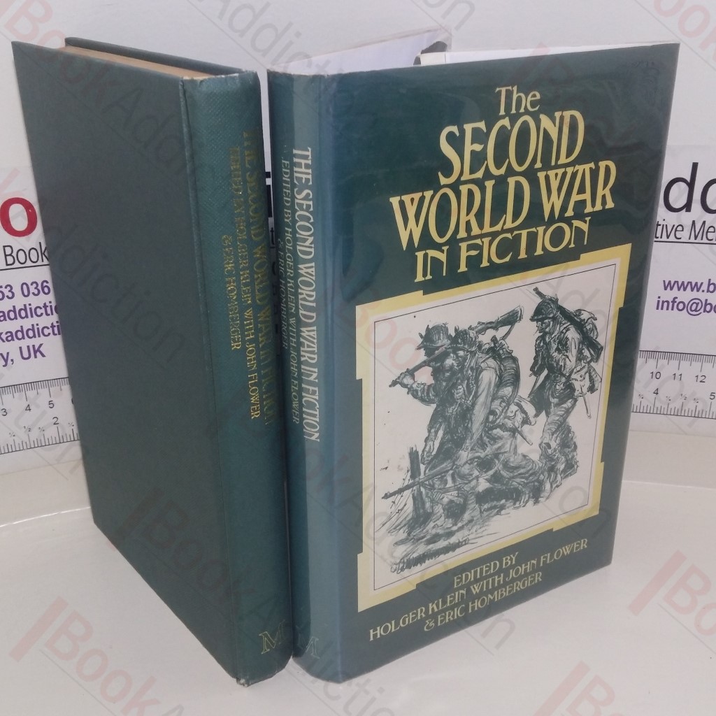 The Second World War in Fiction