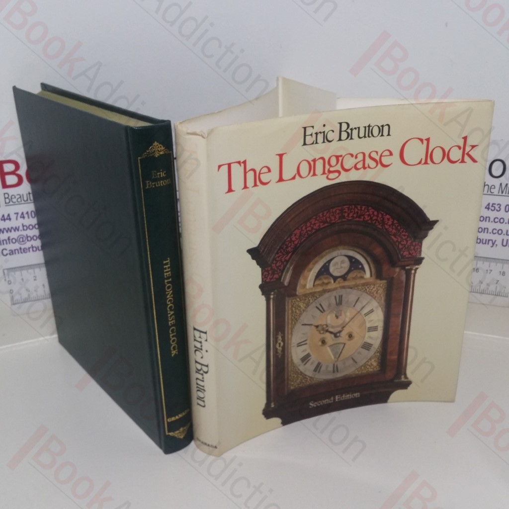 The Longcase Clock