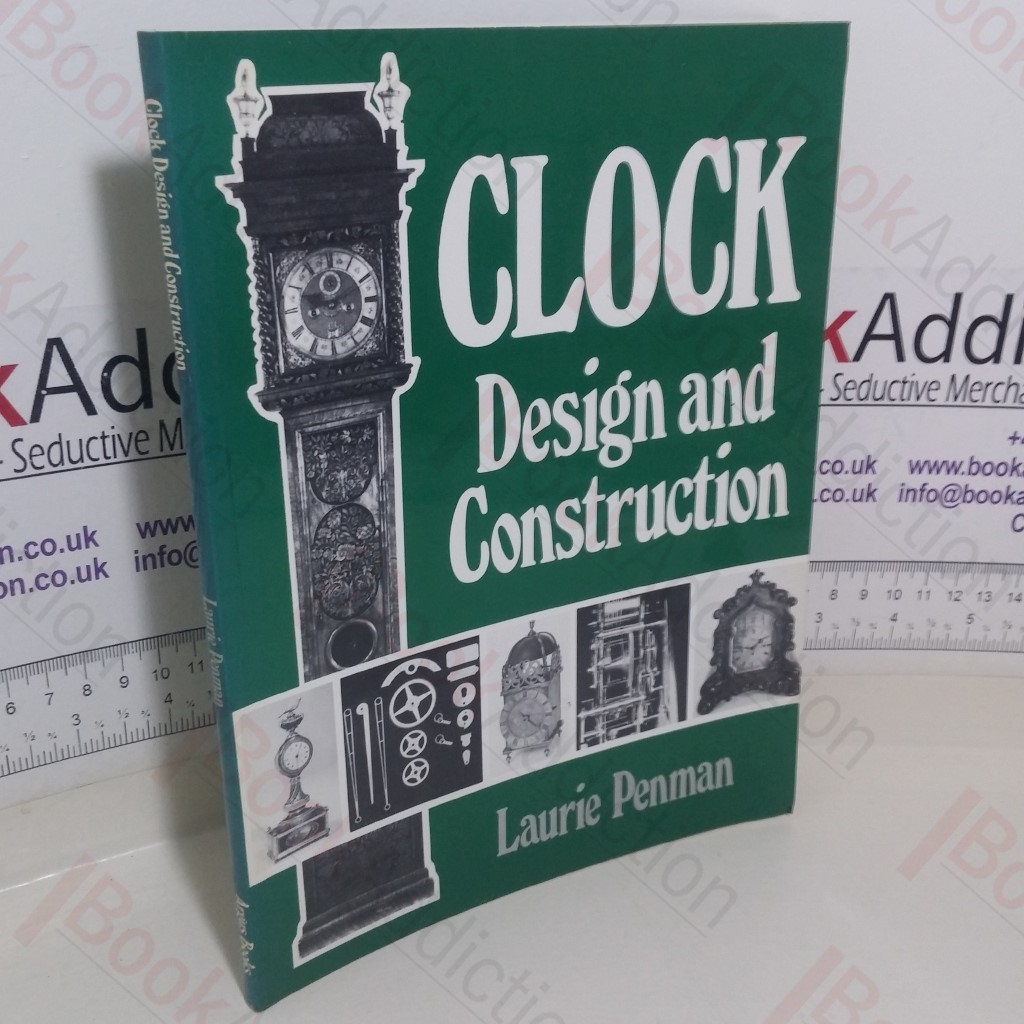 Clock Design and Construction