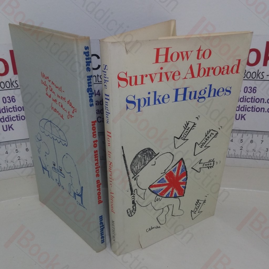 How to Survive Abroad