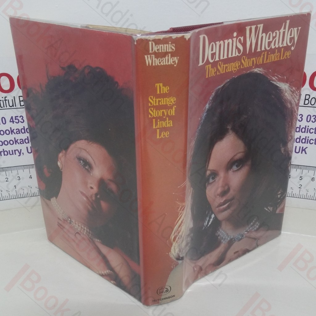 The Strange Story of Linda Lee