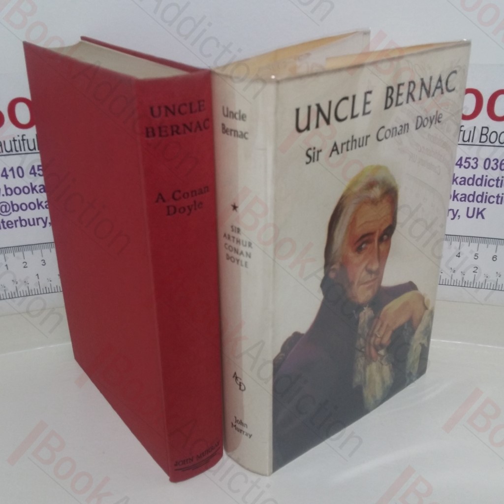 Uncle Bernac: A Memory of the Empire