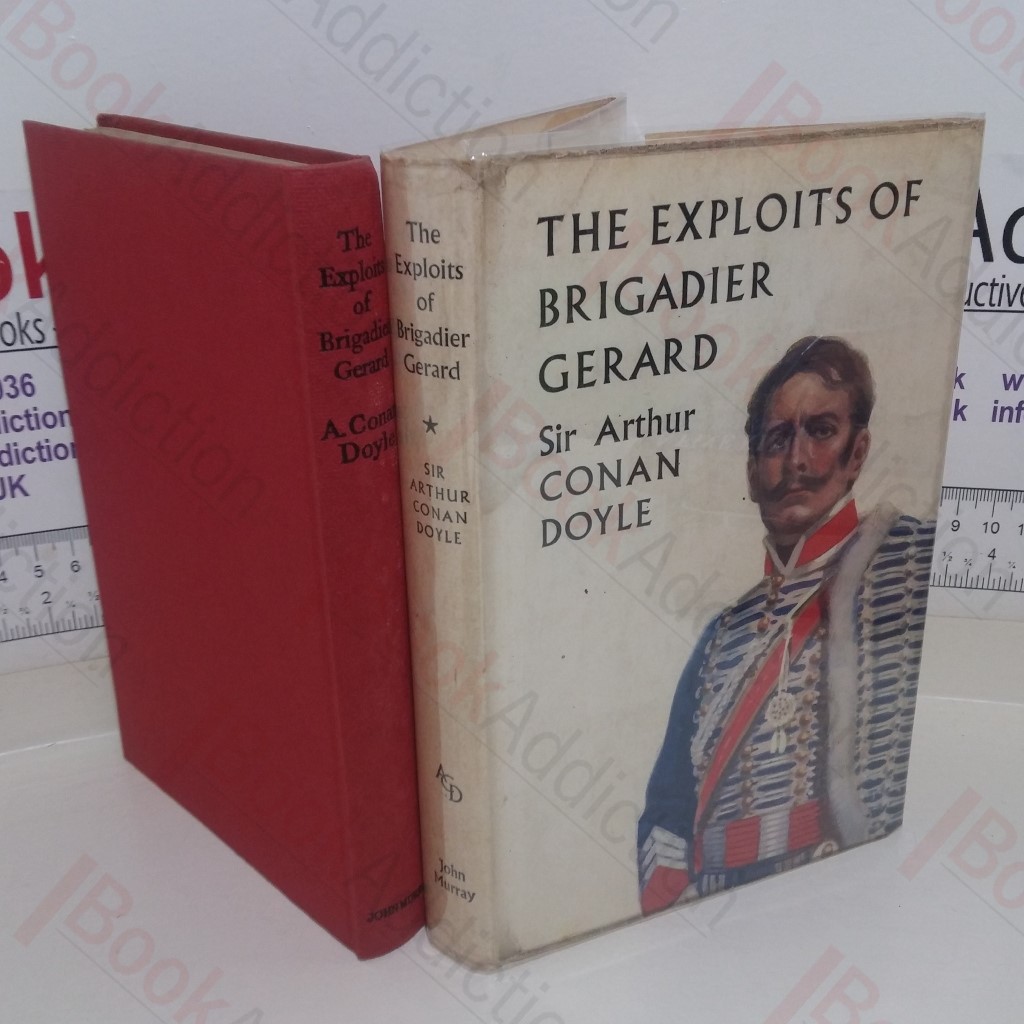 The Exploits of Brigadier Gerard