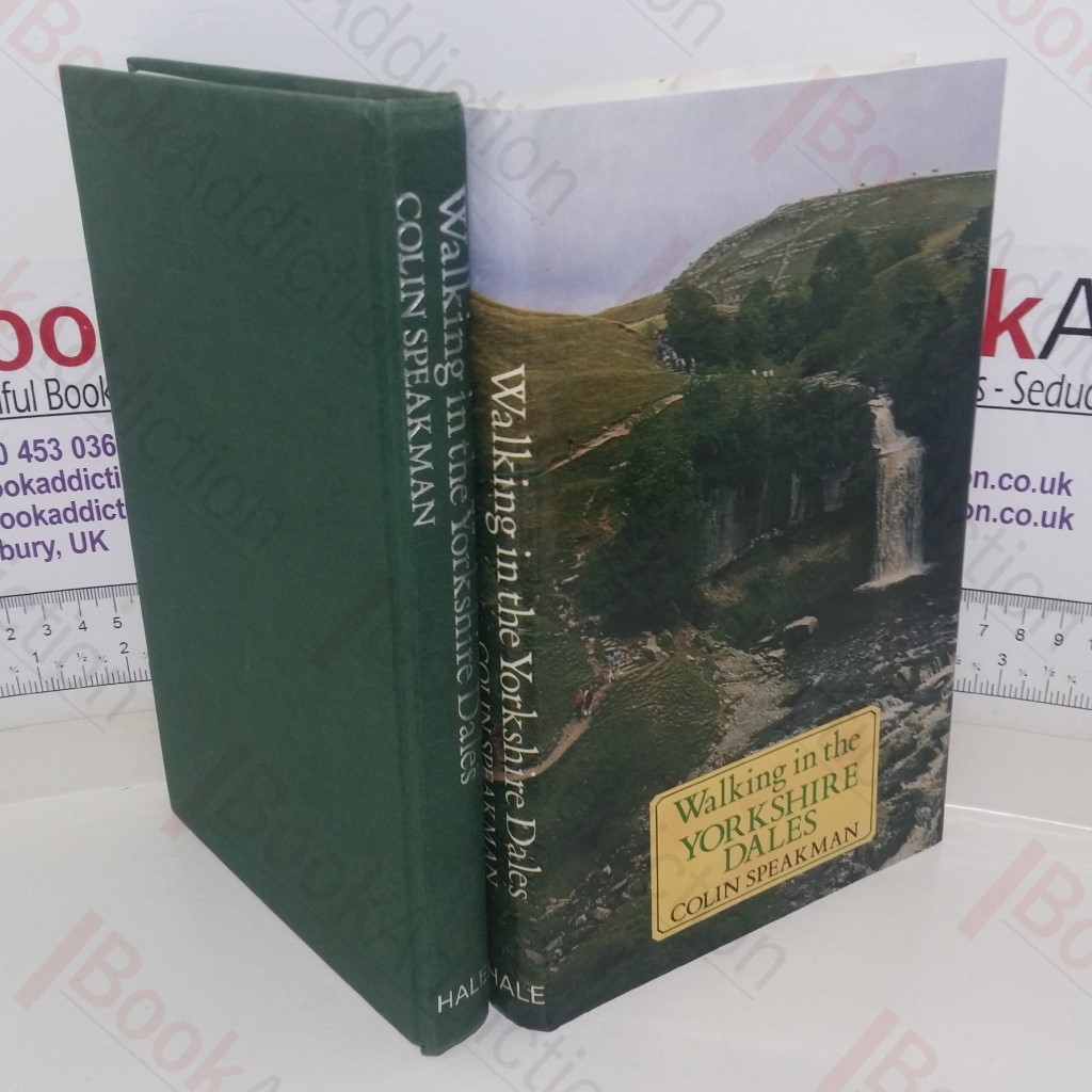 Walking in the Yorkshire Dales