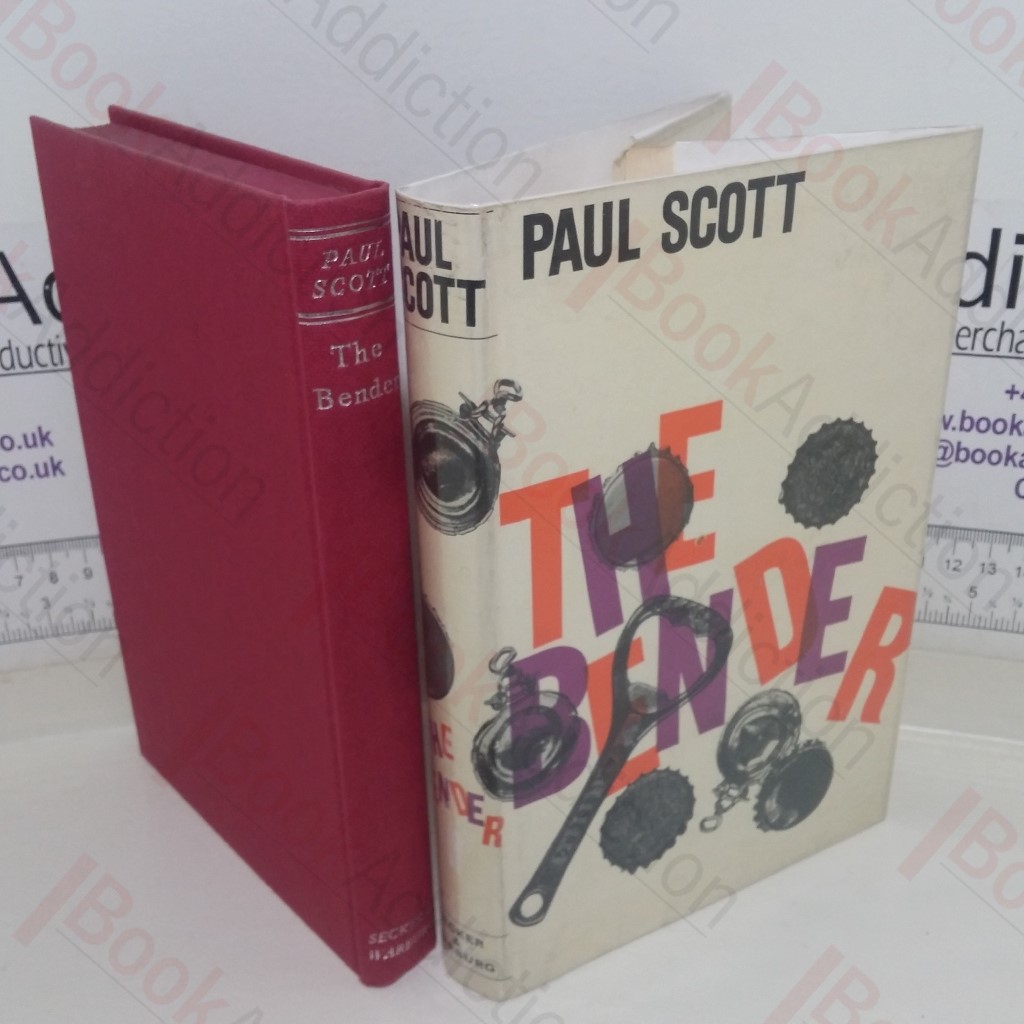 The Bender: Pictures from an Exhibition of Middle Class Portraits