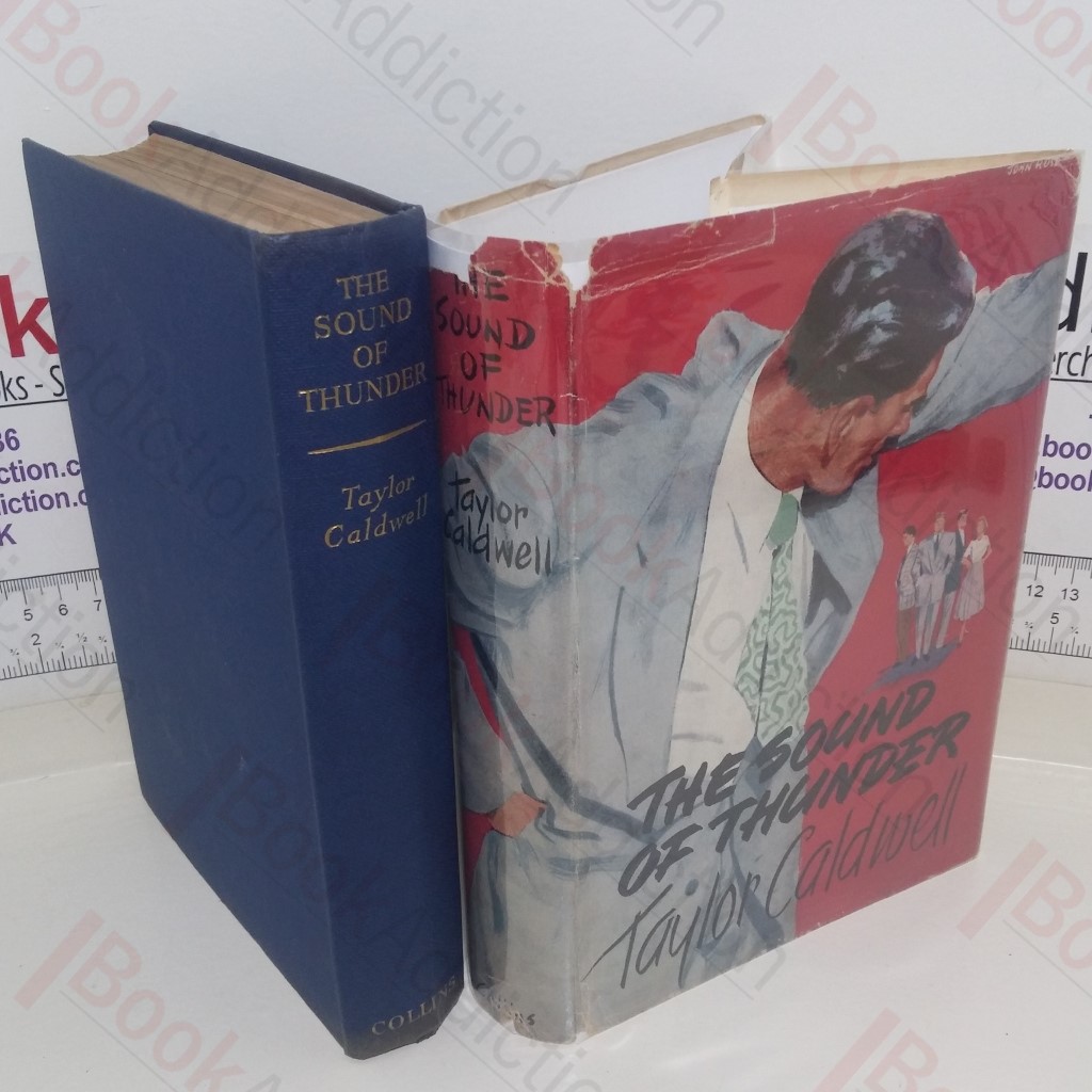 The Sound of Thunder