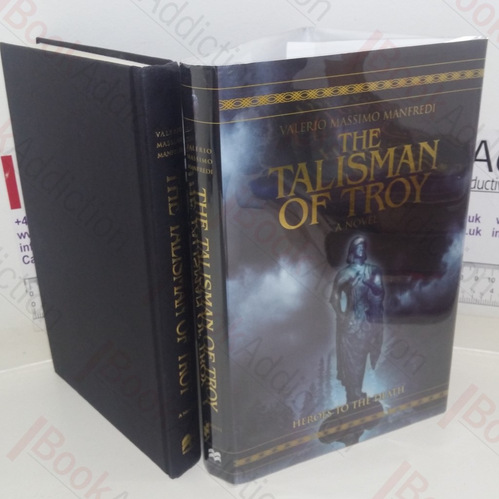 The Talisman of Troy