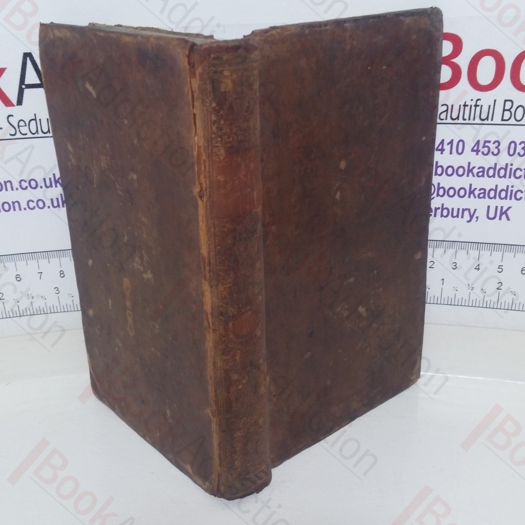 The Spectator, Volume The Eighth