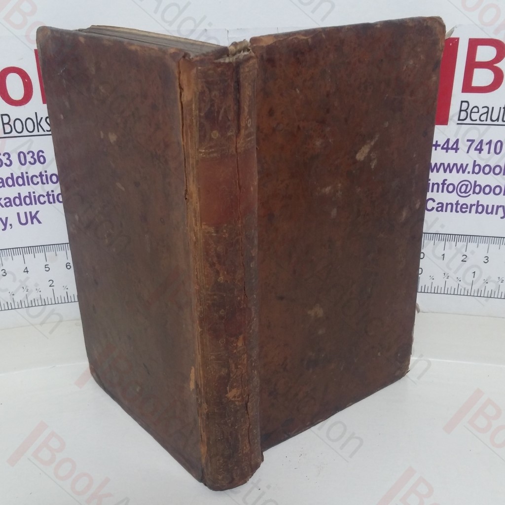 The Spectator, Volume The Seventh