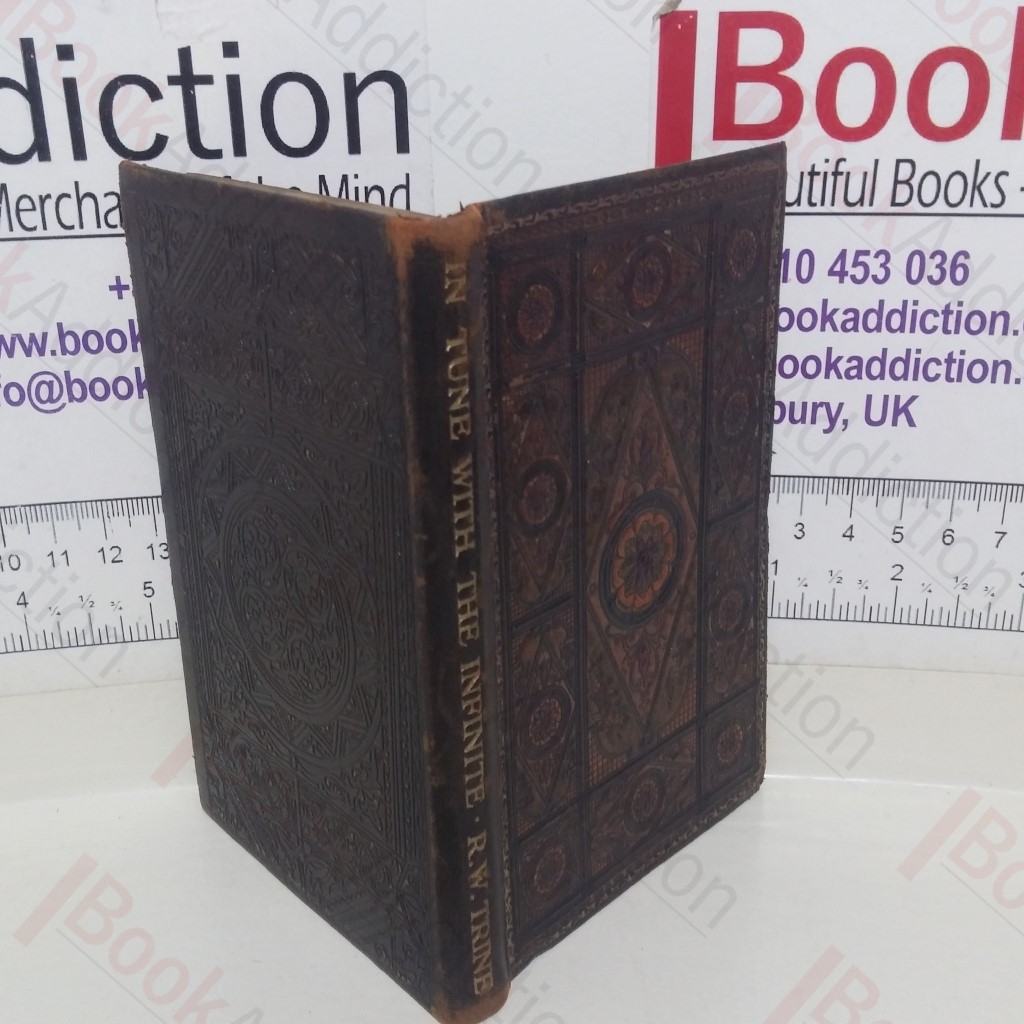 In Tune With the Infinite, Or Fullness of Peace, Power and Plenty