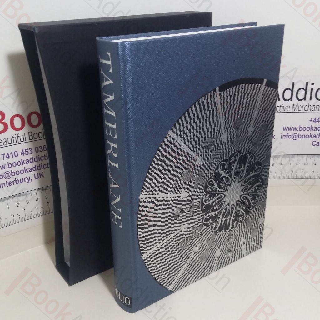 Tamerlane: His Rise and Rule