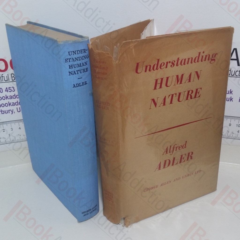 Understanding Human Nature