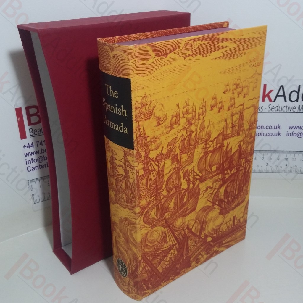 The Defeat of The Spanish Armada