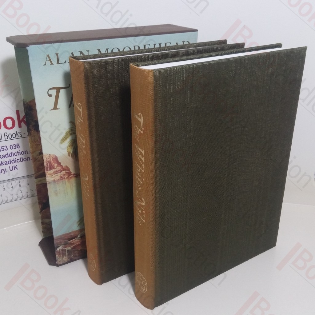 The Nile (The White Nile / The Blue Nile)