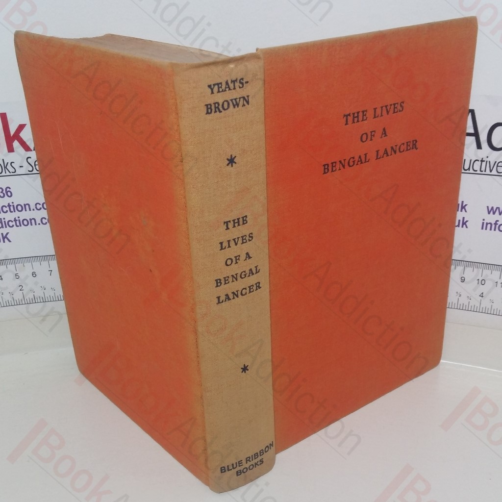 The Lives of a Bengal Lancer