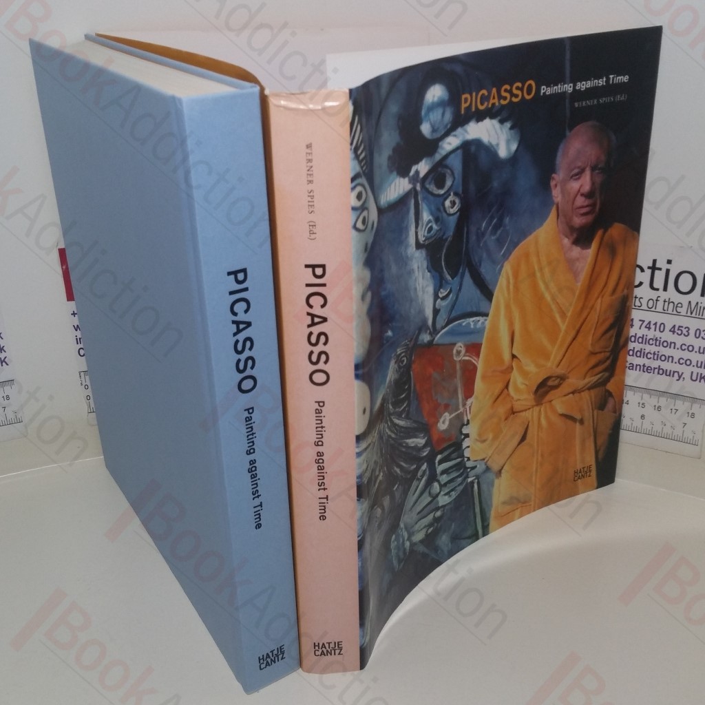 Picasso: Painting Against Time
