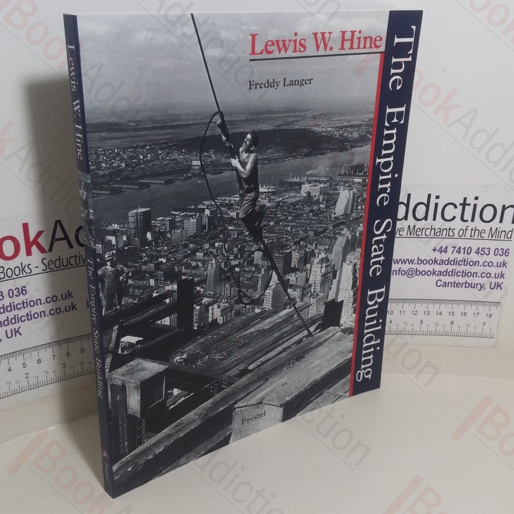 The Empire State Building