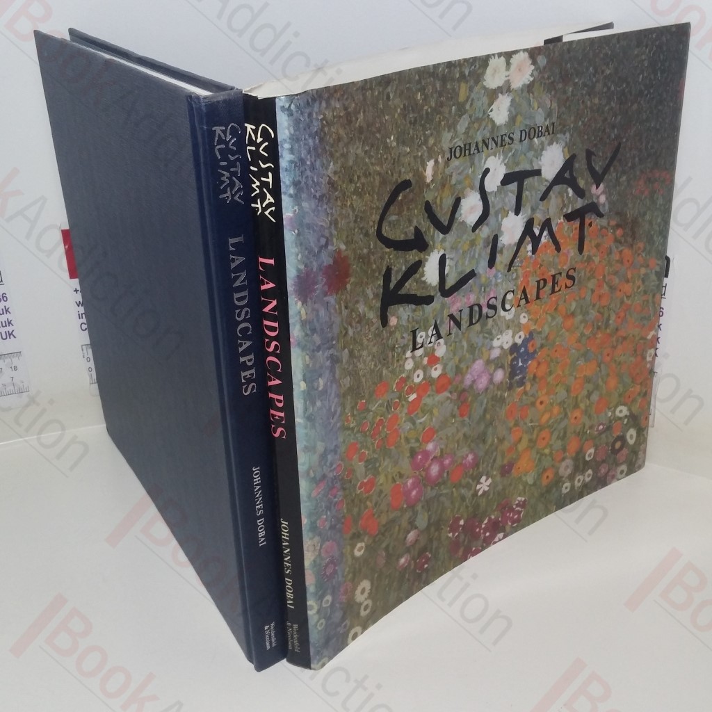 Gustav Klimt: Landscapes