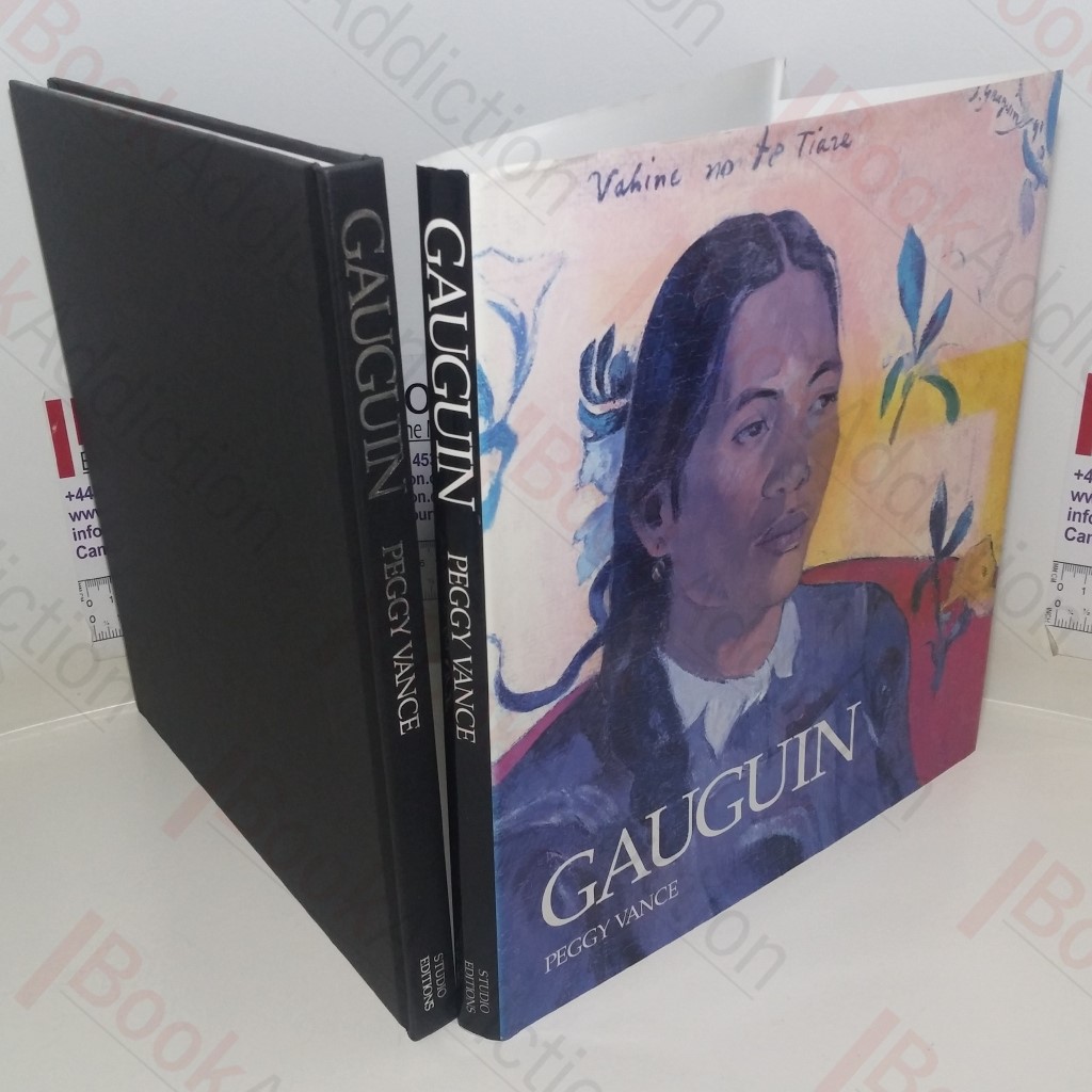 Gauguin (Master Painters series)