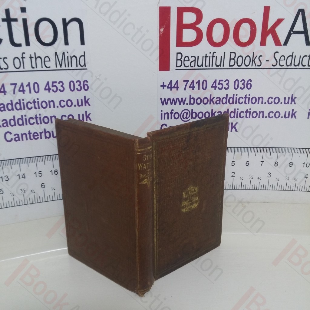 Still Waters, Or Refreshment for the Saviour's Flock at Eventide