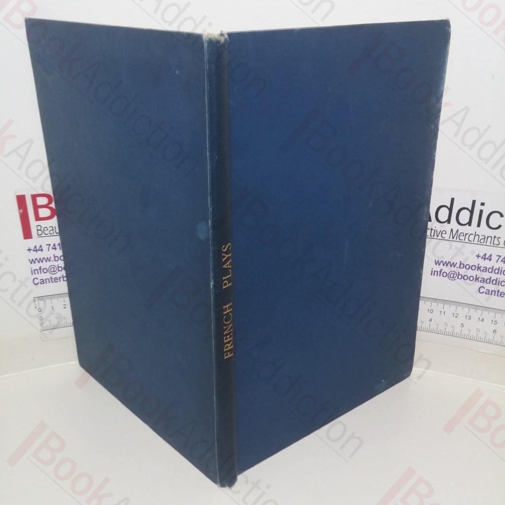 L'Illustration Theatrale:  L'Affairs Des Poisons - Drame Historique en Cinq Actes; Pour Vivre Heureux - Comedie en Trois Actes; Education de Prince - Comedie en Quatre Actes;  Le Detour - Comedie en Trois Actes; Un Beau Mariage - Comedie en Trois Actes;