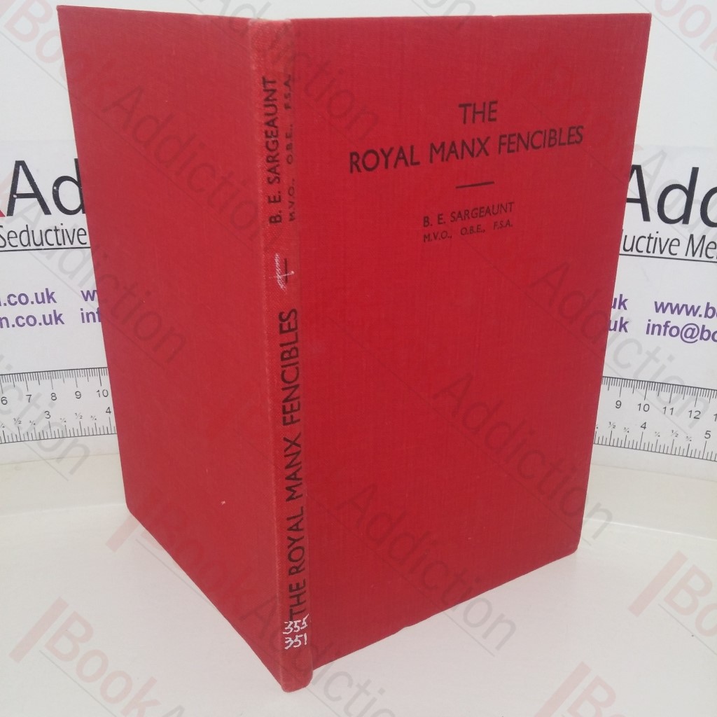 The Royal Manx Fencibles