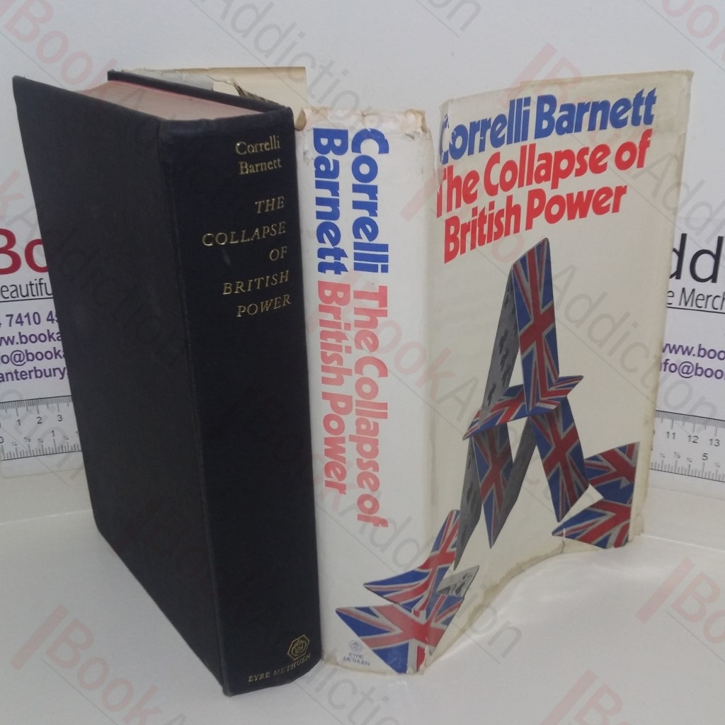 Collapse of British Power