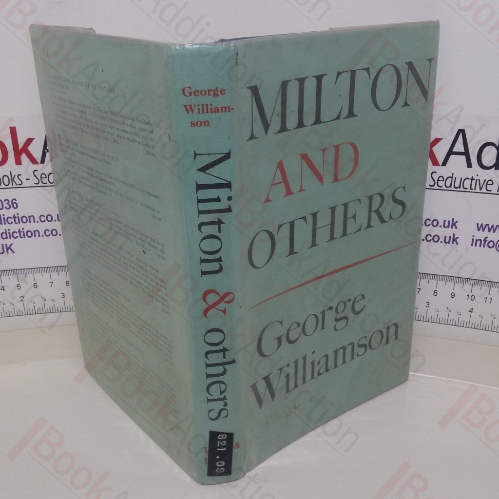 Milton and Others