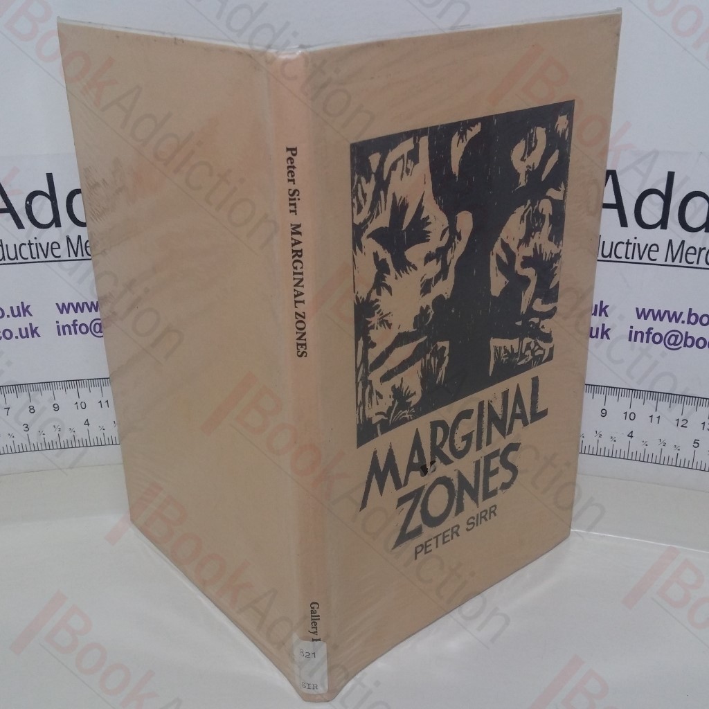 Marginal Zones (Gallery Books series)