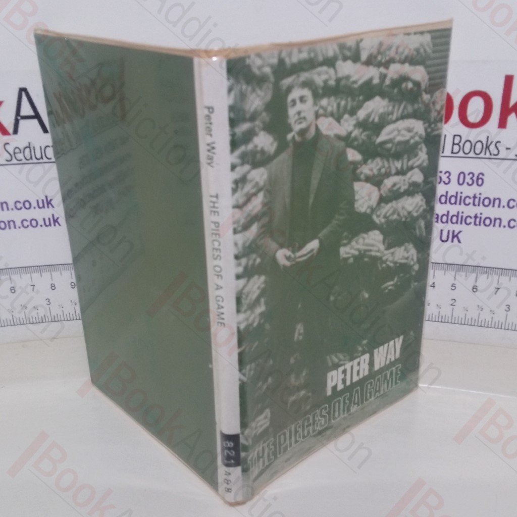 The Pieces of a Game