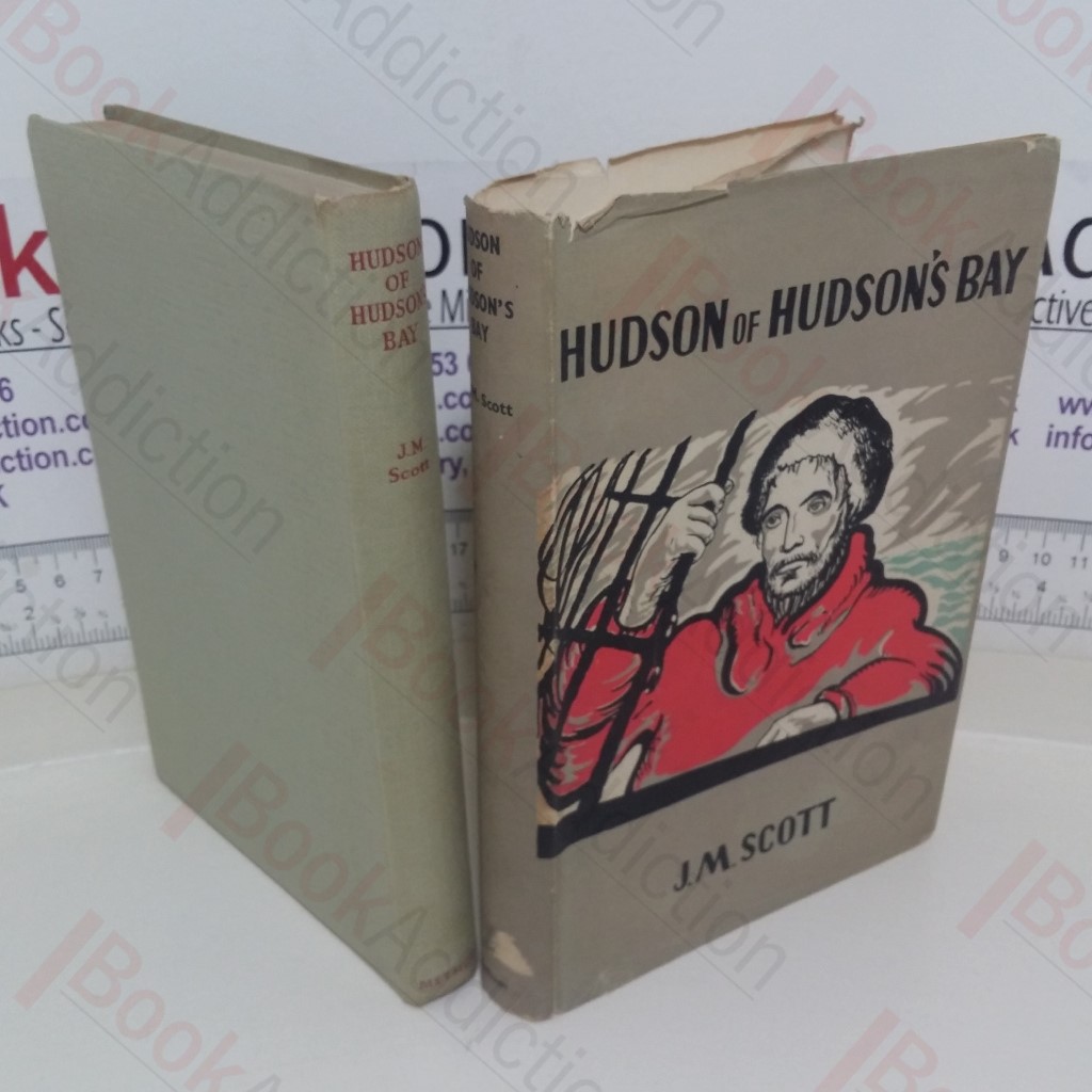 Hudson of Hudson's Bay