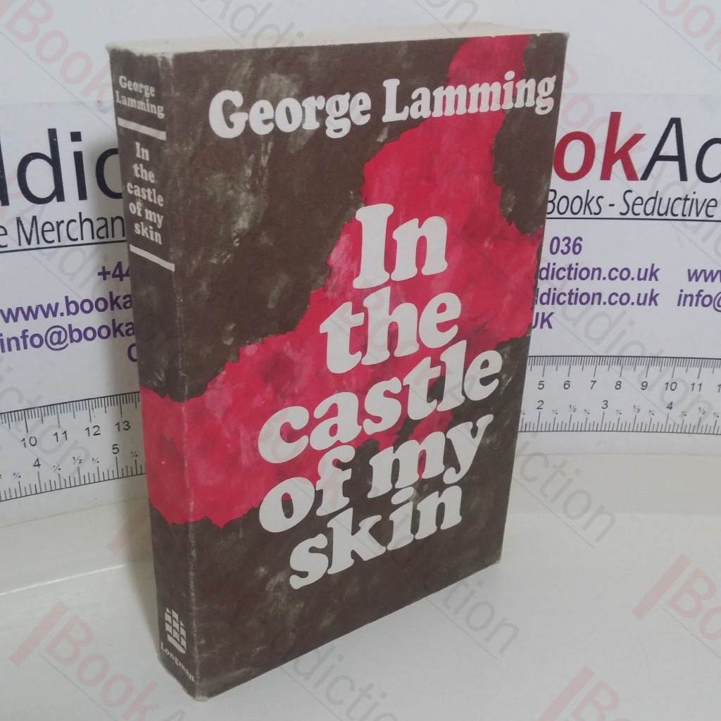 In the Castle of My Skin