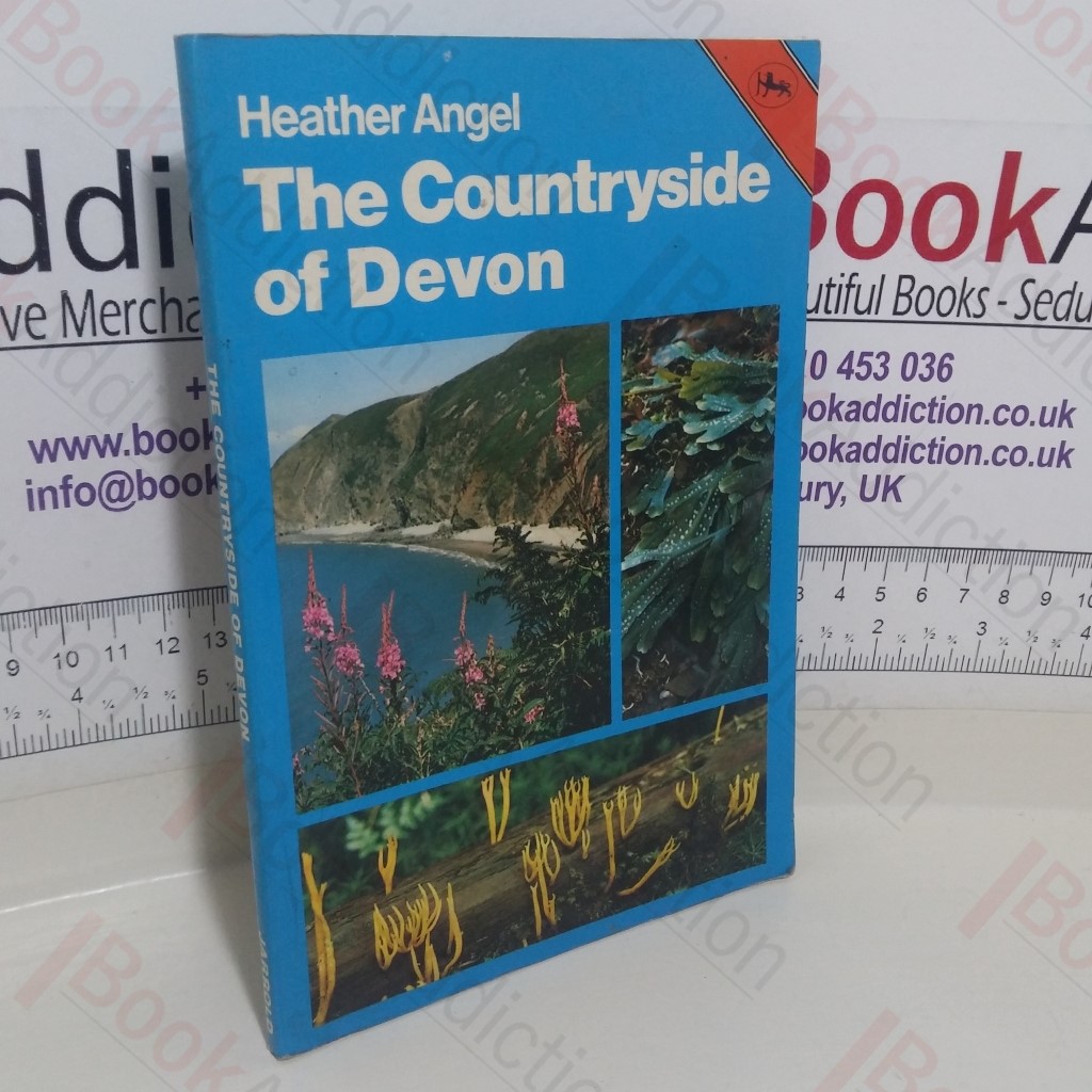 The Countryside of Devon