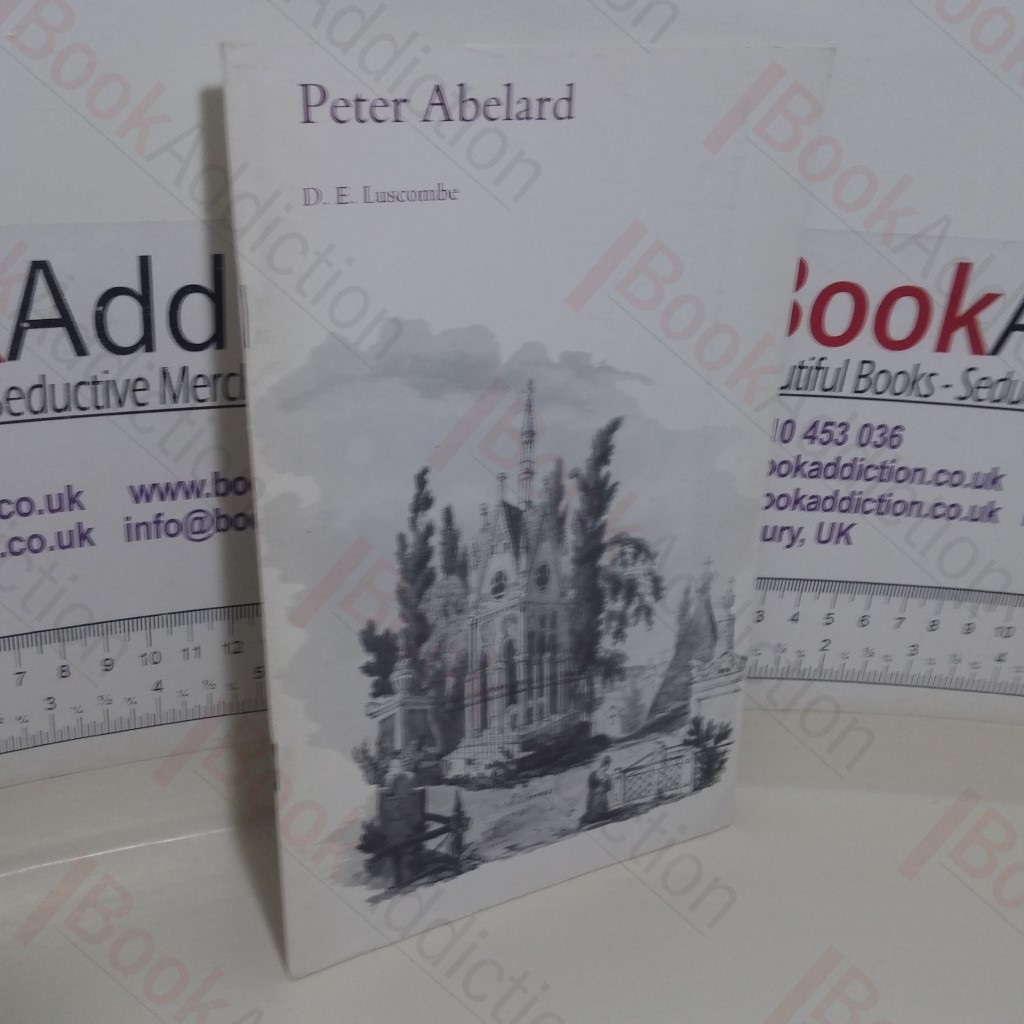 Peter Abelard (General series 95)