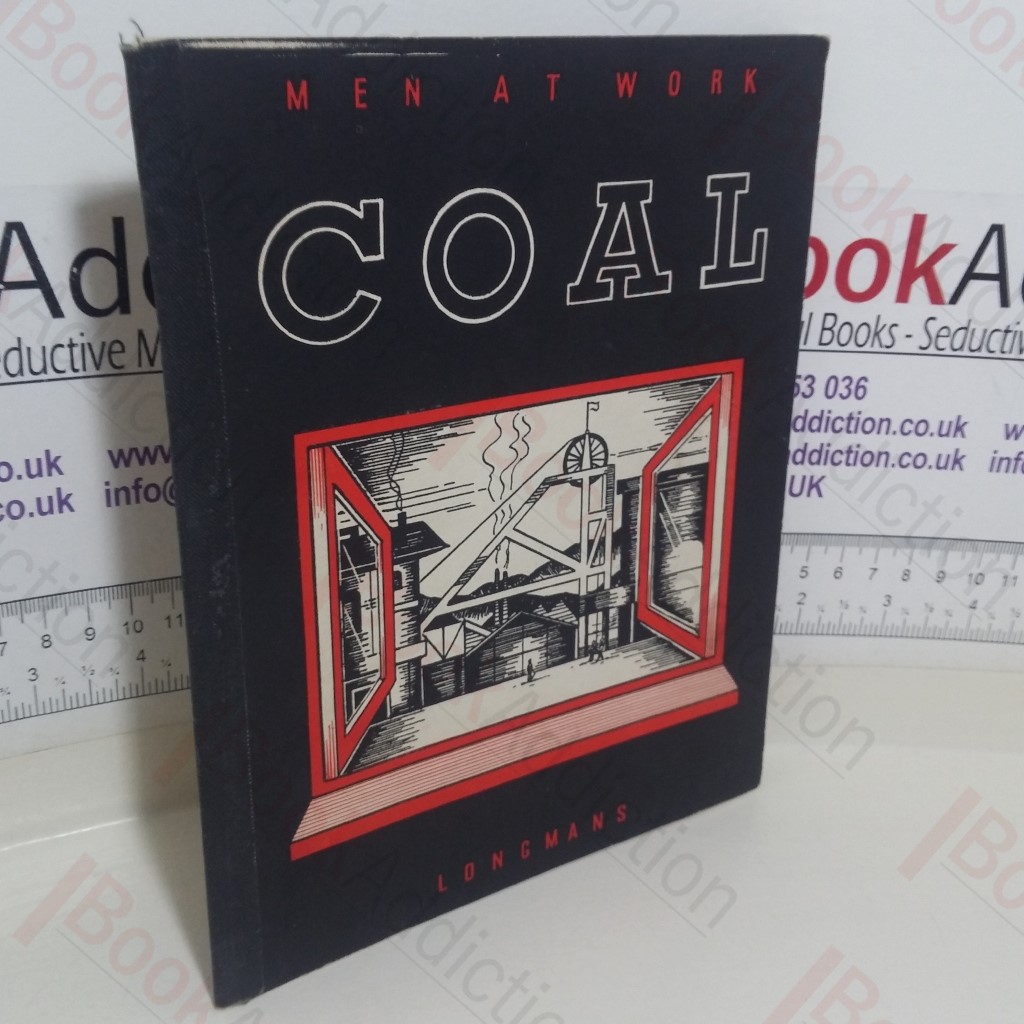 Coal (Men at Work series)