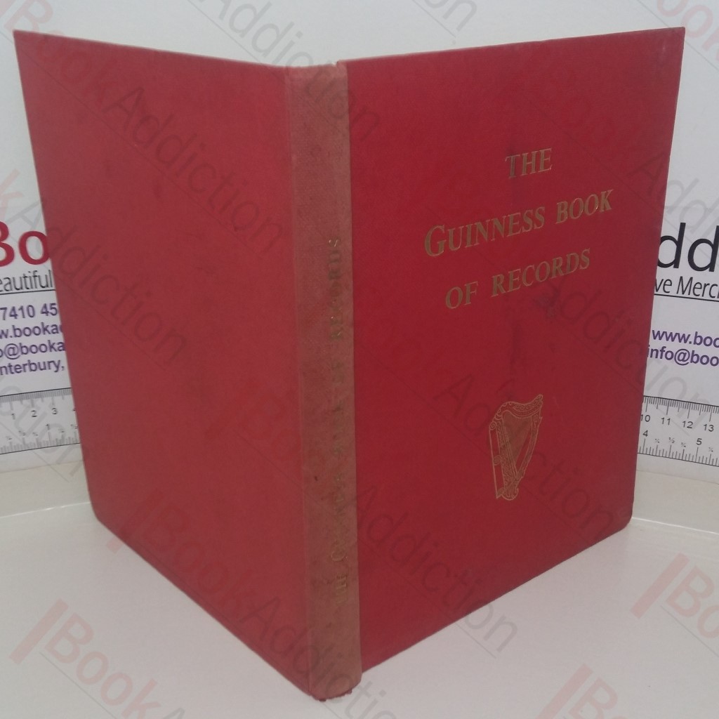 The Guinness Book of Records