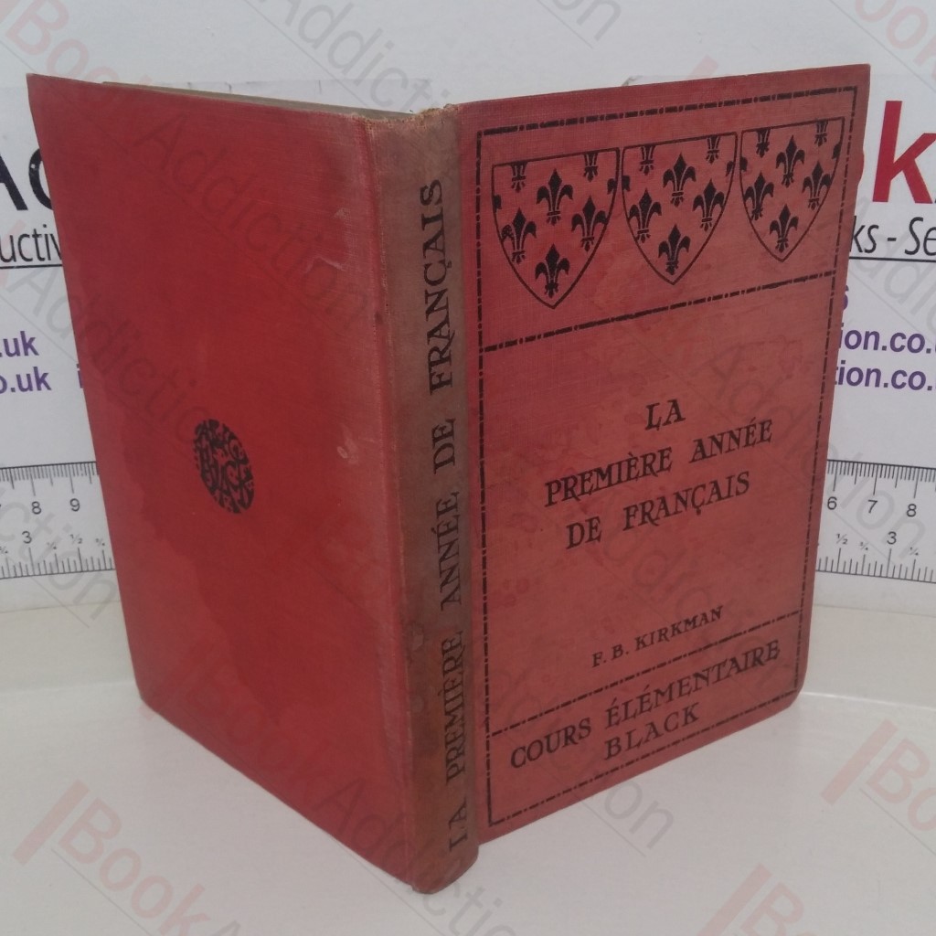 La Première Année de Français