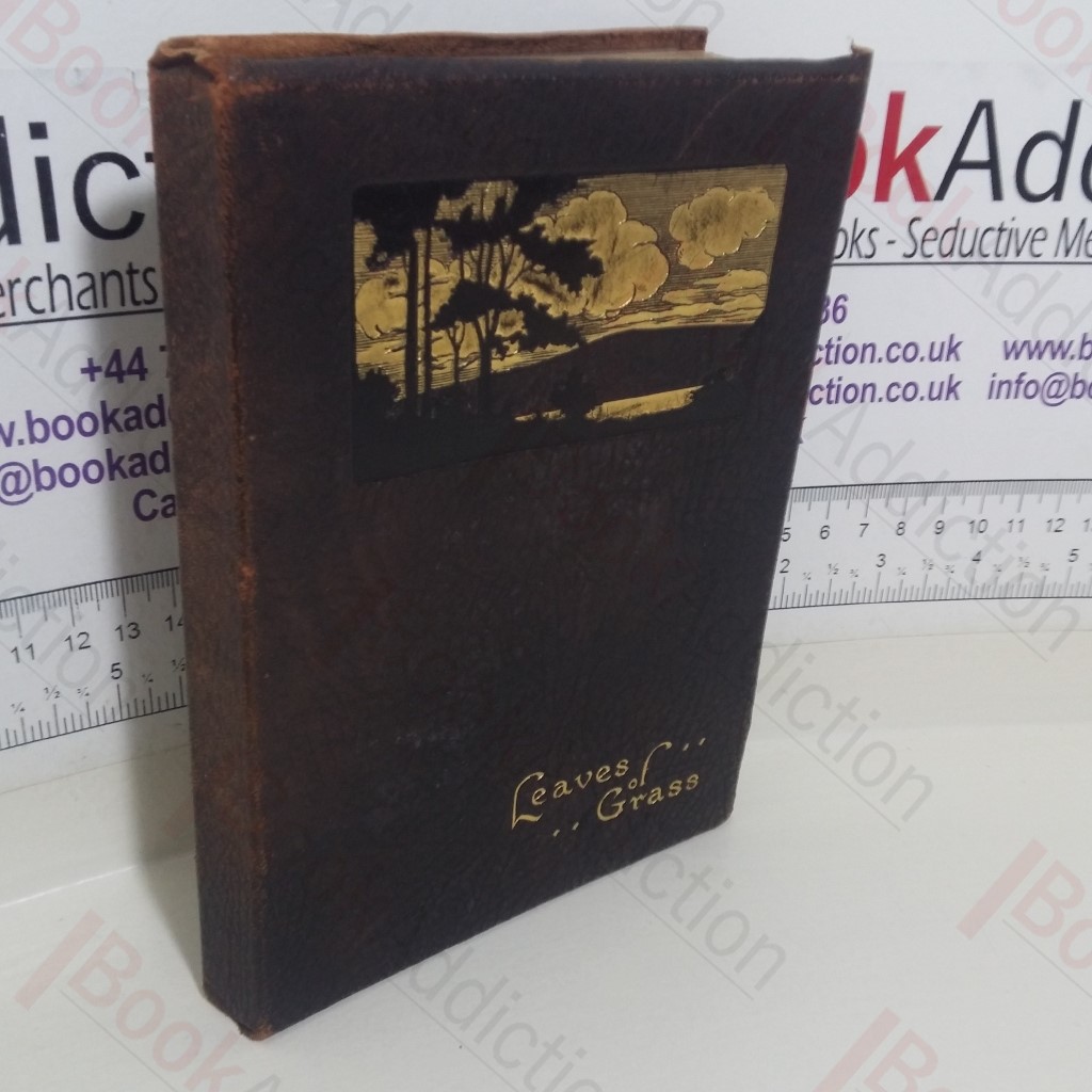 Leaves of Grass (The Harrap Library)