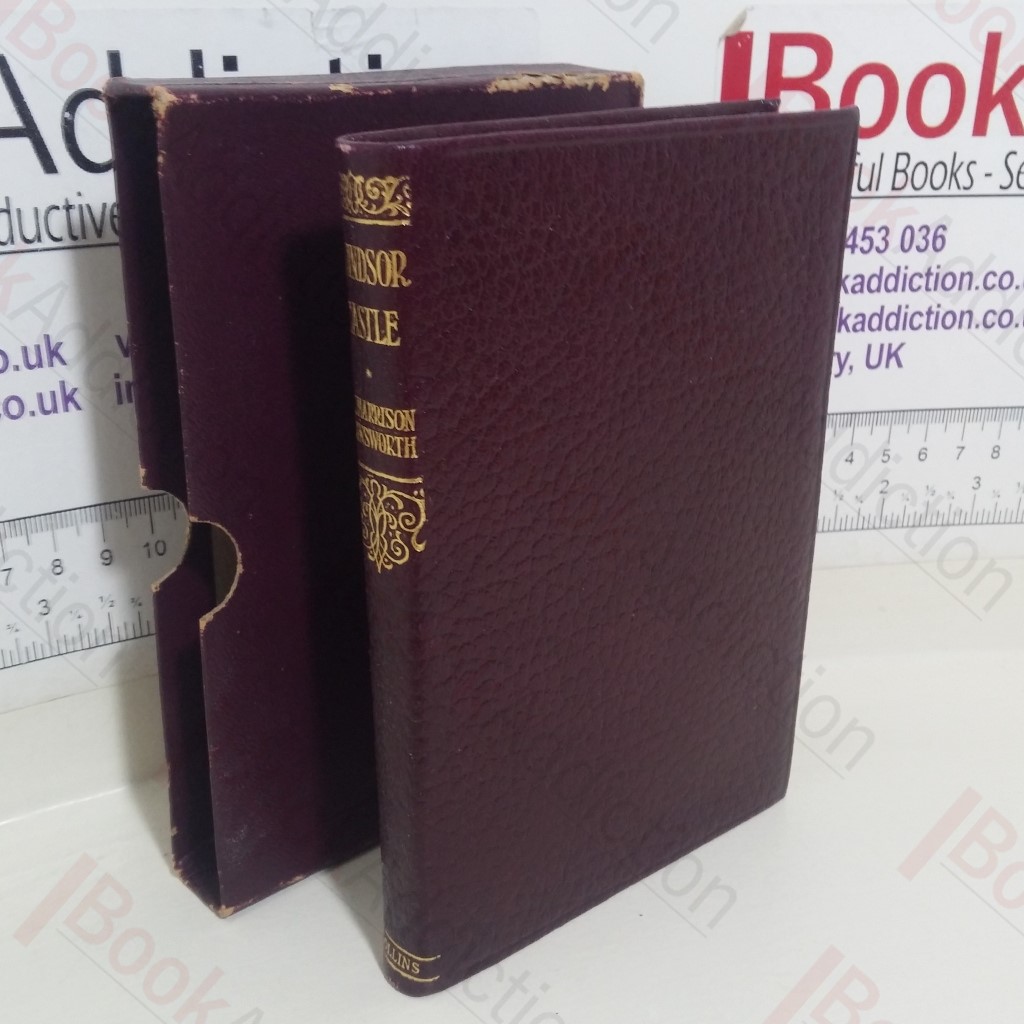 Windsor Castle (Library of Classics series)