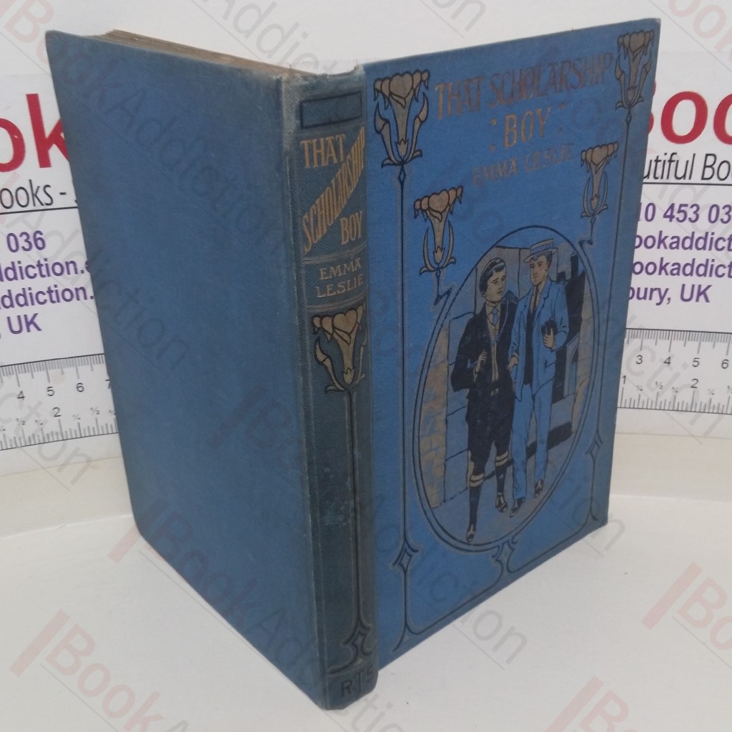 That Scholarship Boy