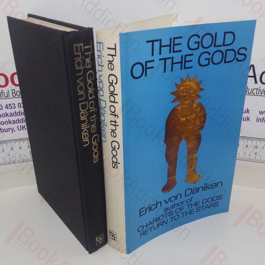 The Gold of the Gods