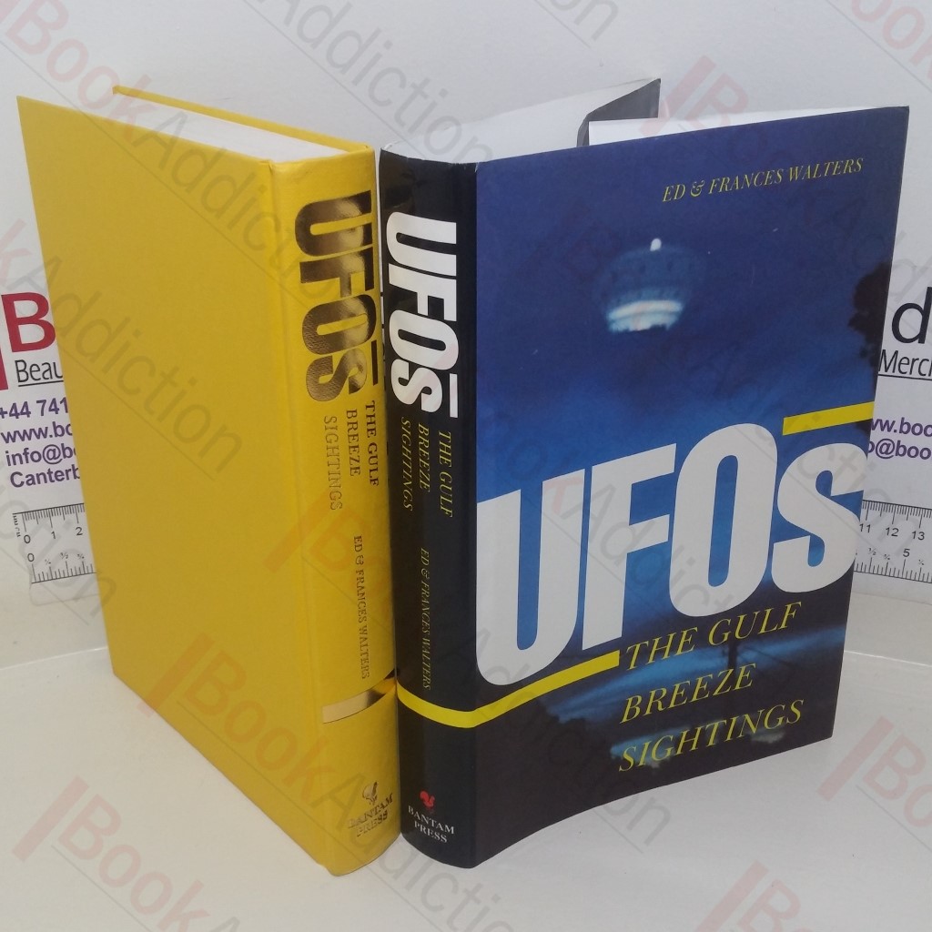 UFOs: The Gulf Breeze Sightings