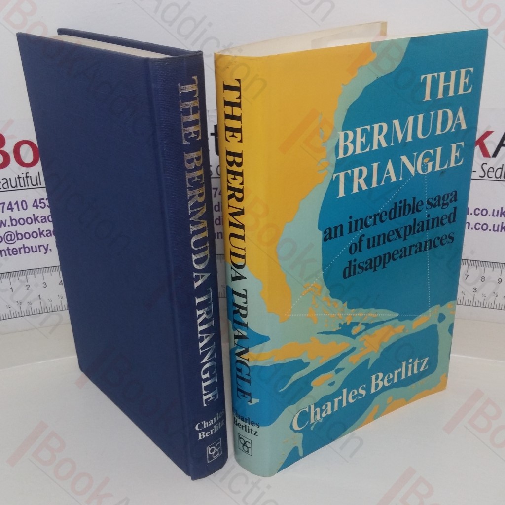 The Bermuda Triangle: An Incredible Saga of Unexpected Disappearances