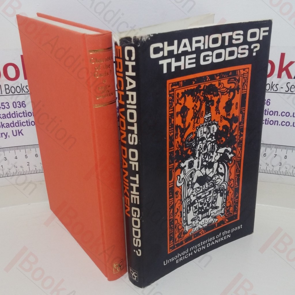 Chariots of the Gods: Unsolved Mysteries of the Past