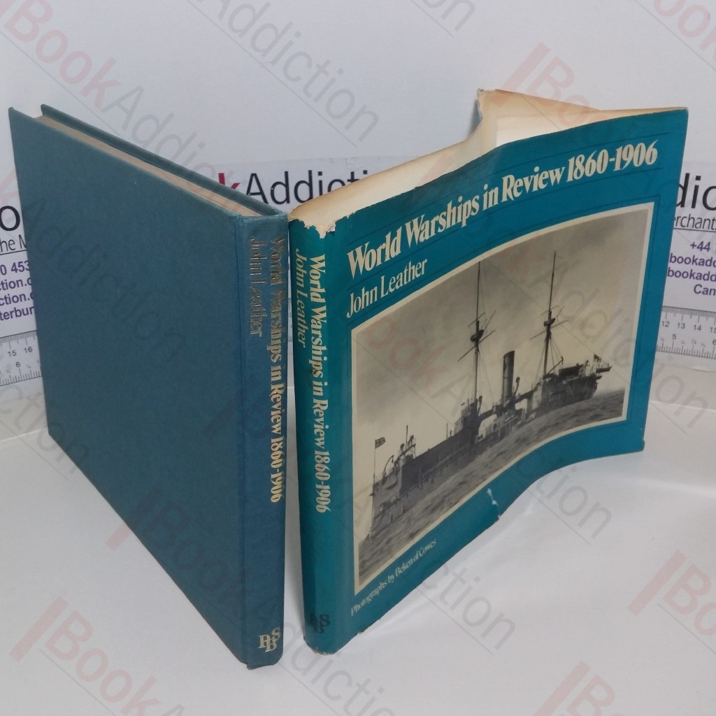 World Warships in Review, 1860-1906