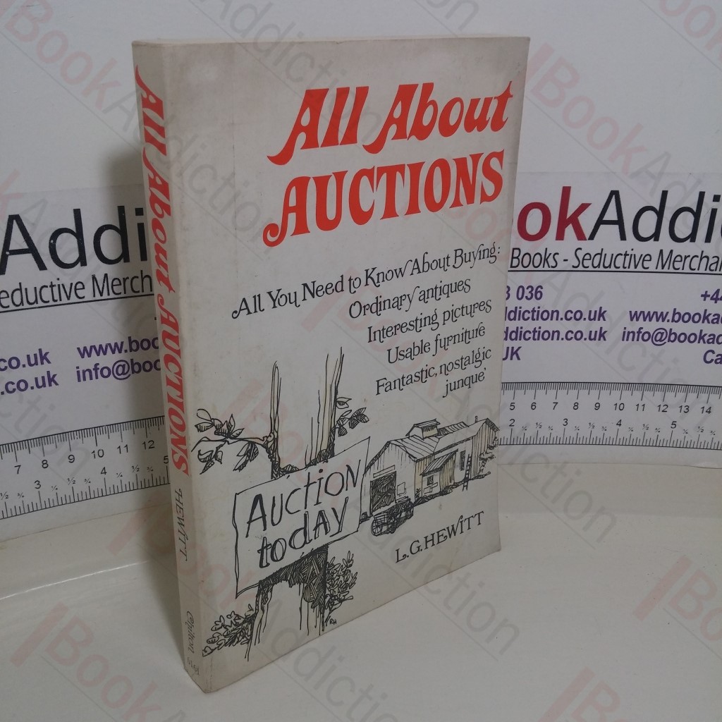 All About Auctions