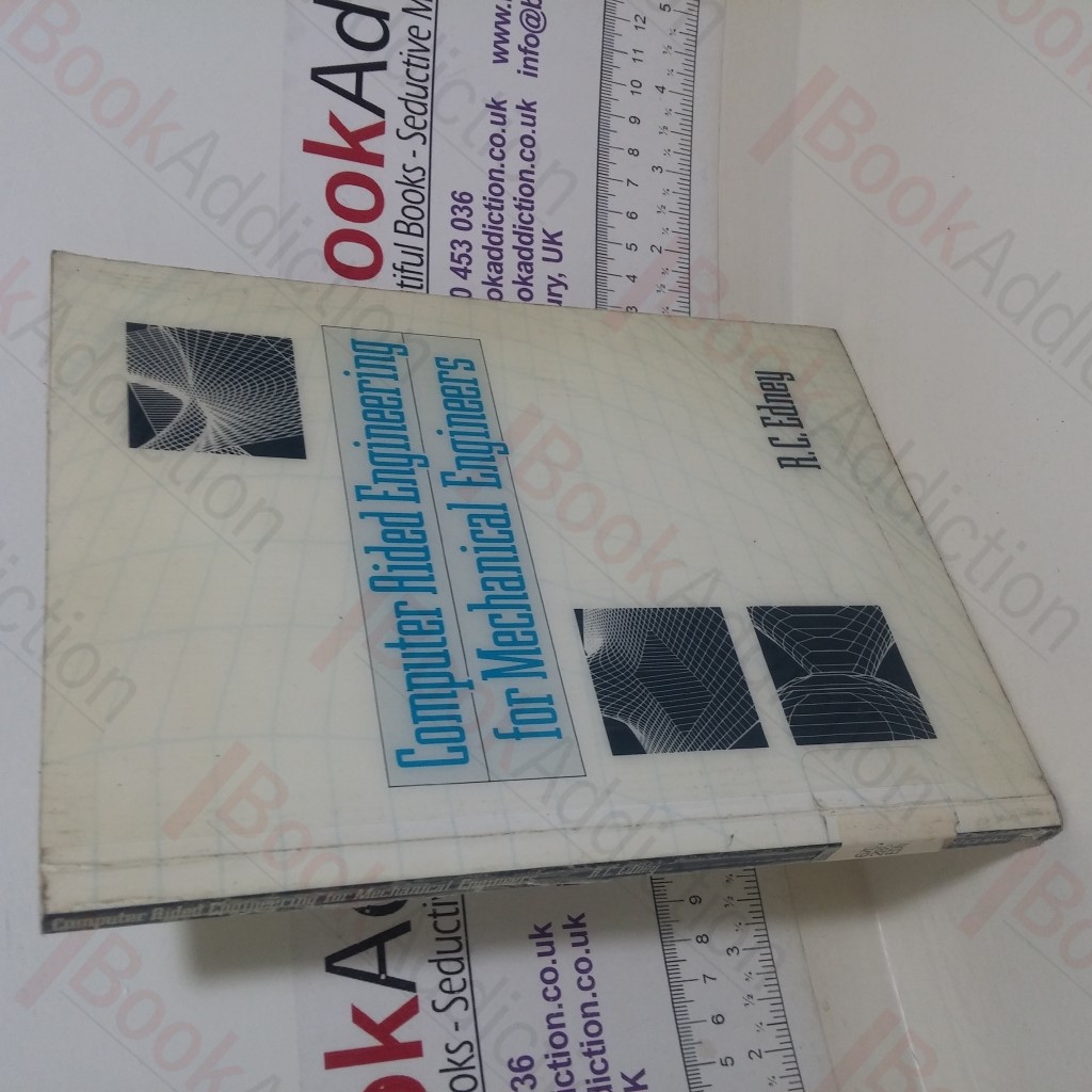 Computer Aided Engineering for Mechanical Engineers